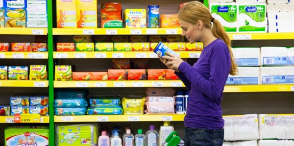 Як обирати продукти у супермаркеті: вчимося читати етикетки