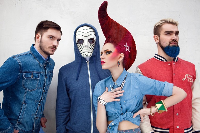 Євробачення учасники