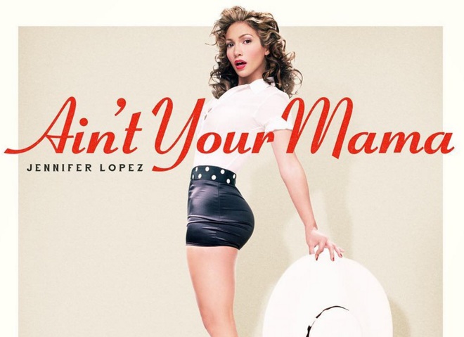 Дженніфер Лопес