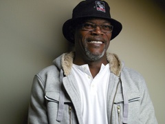 Сэмюэл Л. Джексон