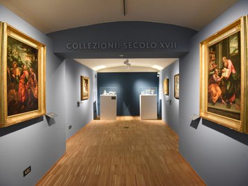 Во Флоренции открылся Музей Милосердия