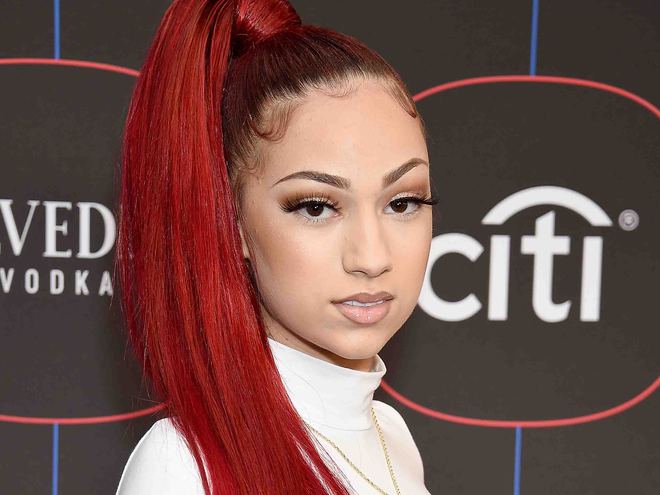 Bhad Bhabie