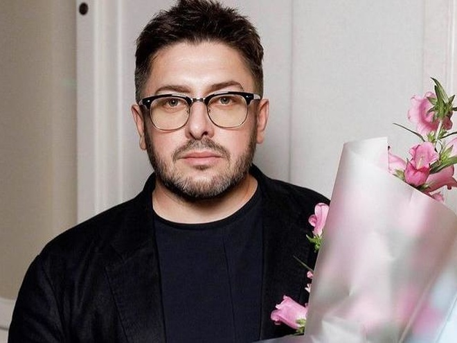 Відомий телеведучий зізнався, що вже 5 років страждає на цукровий діабет