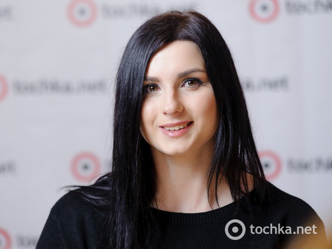 Валерия Мельник