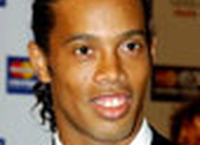 Роналдиньо