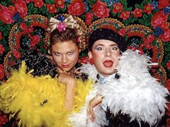 Вєрка Сердючка