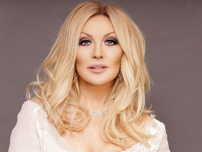 Повалій цинічно пояснила, чому вона "з Росією"