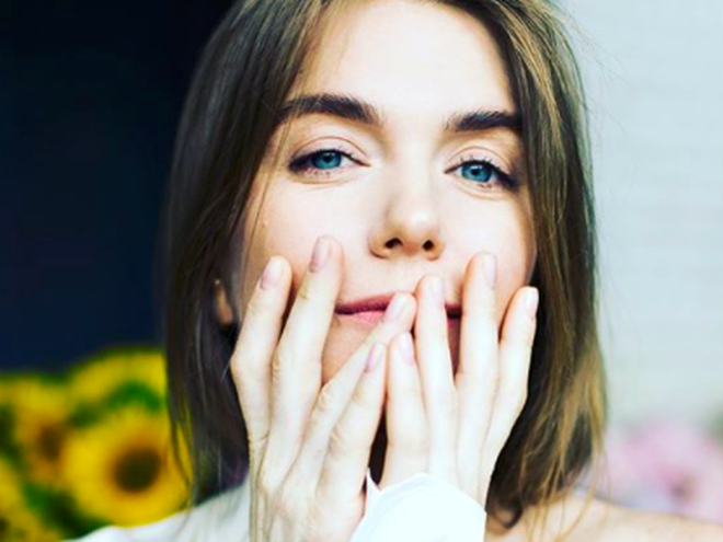 Лилия Литковская