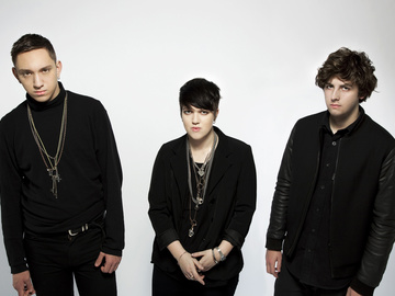 The xx