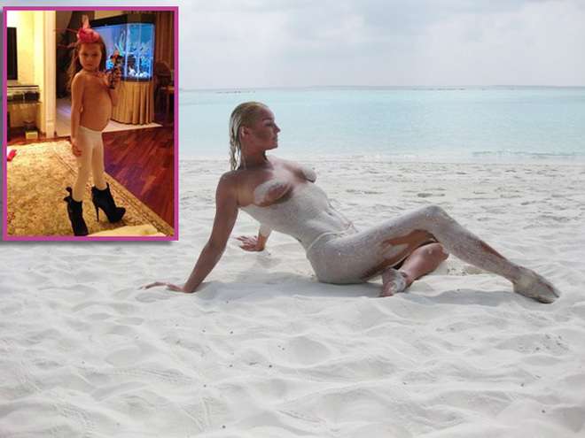 Анастасия Волочкова