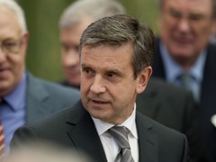 Михаил Зурабов