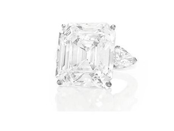 Діамант «Анненберг» коштує $3-5 млн 