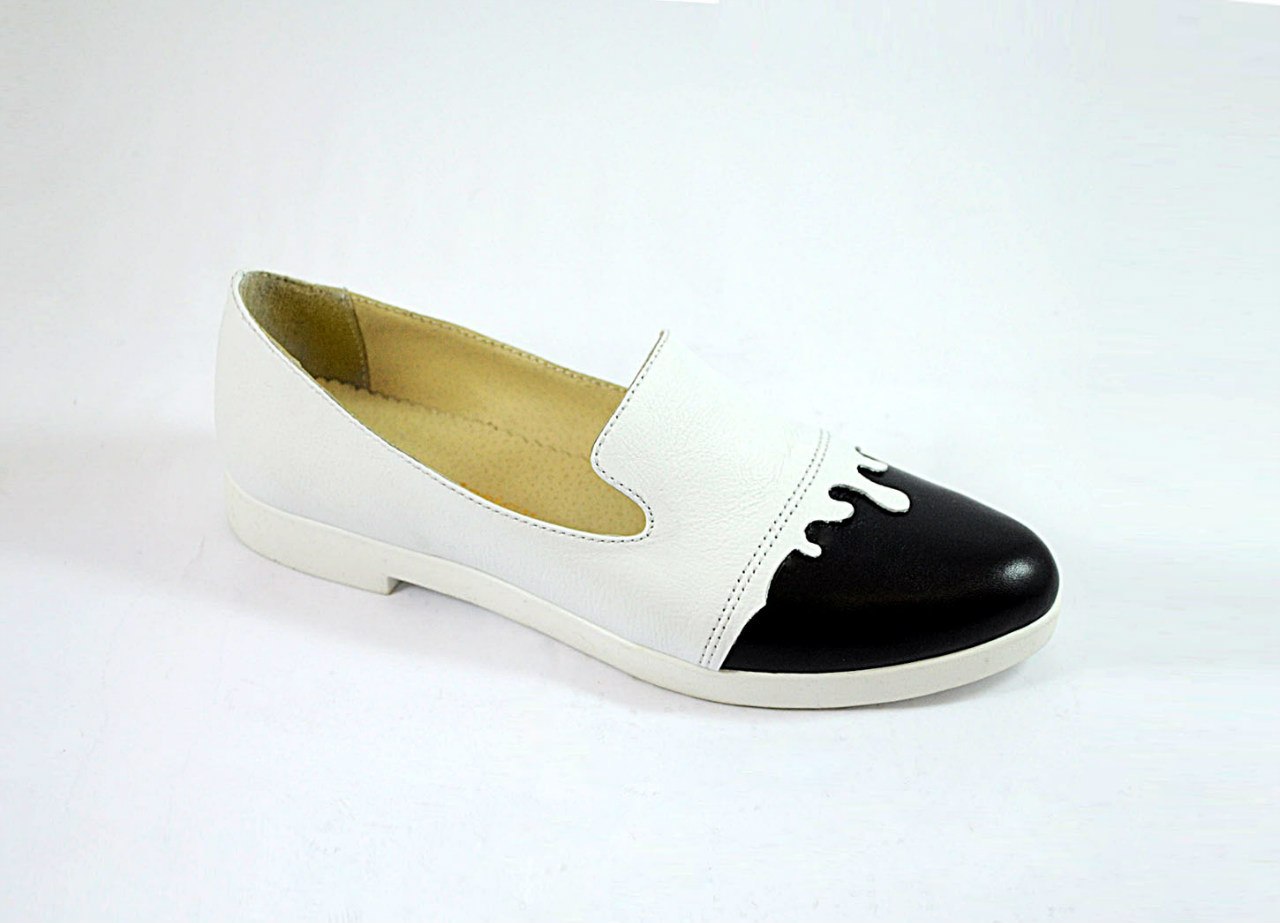 Летняя обувь - Fatyanova