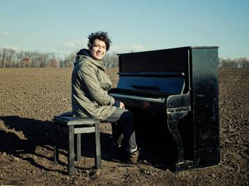 Дмитрий Шуров (PianoBoy)