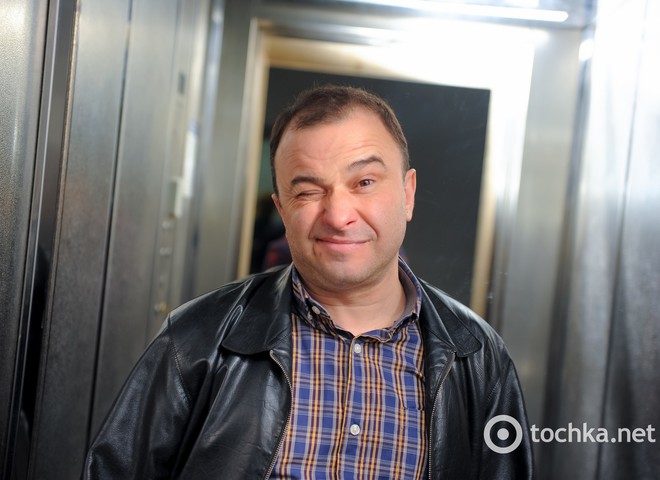 Віктор Павлик