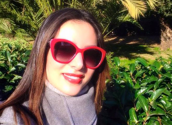 Злата Огневич