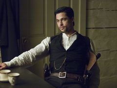 "Как трусливый Роберт Форд убил Джесси Джеймса"