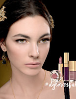 fw2015-2016 Dolce & Gabbana make up fw2015-2016 Dolce & Gabbana make up