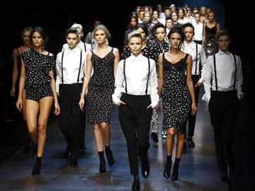 Dolce & Gabbana