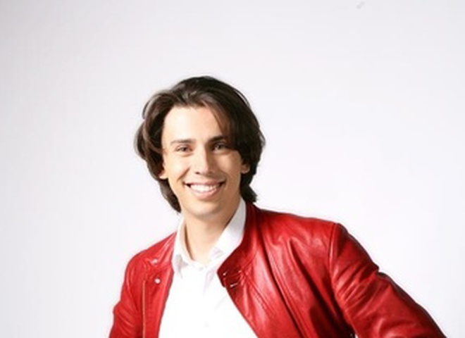 Максим Галкин