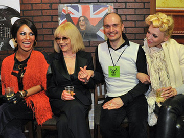 Максим Паперник, Фагот,