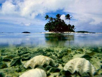 Кокосові острови