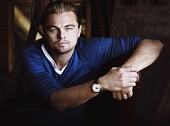 Леонардо Ди Каприо