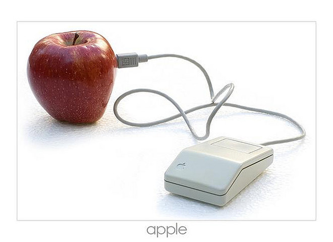 Apple