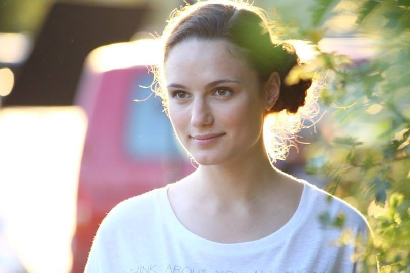 Кристина Бродская