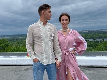 Горняк публічно висміяла свій 2-річний шлюб із Остапчуком