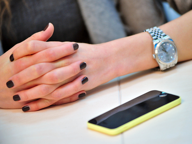 Ева Бушмина