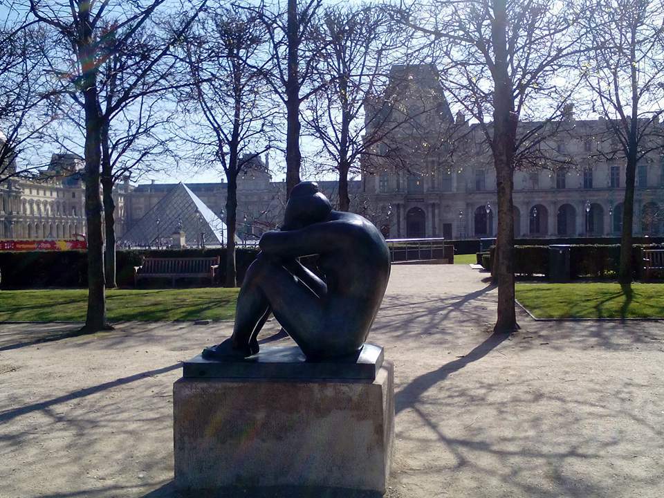 Побачити Париж і хотіти повернутися сюди знову: 5 найцікавіших фактів про французьку столицю