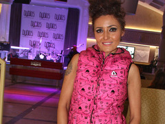 Афтепати после премьеры фильма «Закохані у Киів»