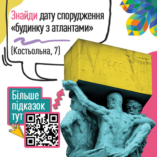 цікаві факти про києв