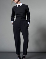 Armani pre fall 2015