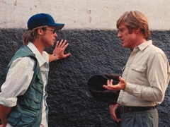 Шпіонські ігри