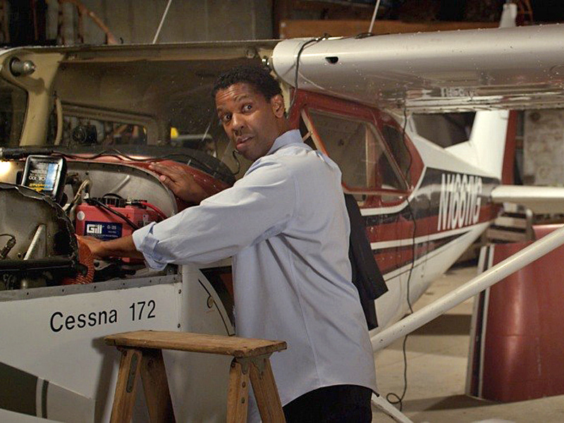 Кадры из фильма Рейс 