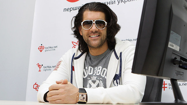 Олександр Ломінскій