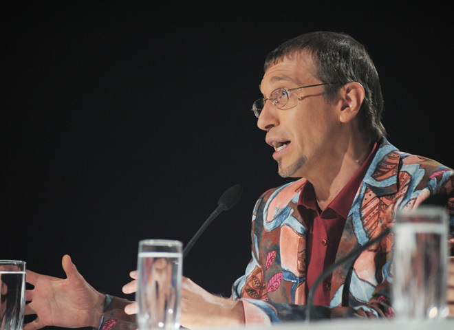 Сергій Соседов