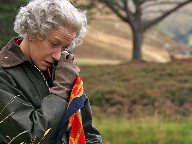 Фильмы про принцессу Диану