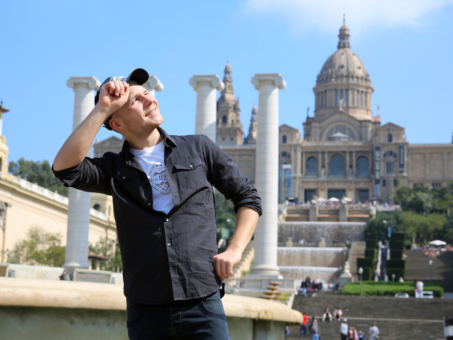 Влад Дарвин