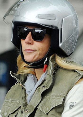 Гвинет Пэлтроу 