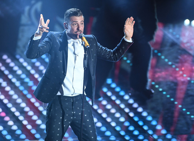 Франческо Габбані