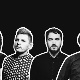 Група Фіолет в гостях tochka.net