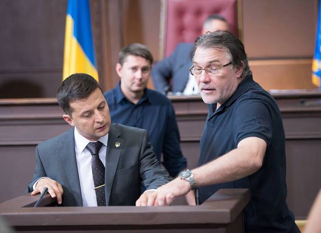 Олексій Кірющенко