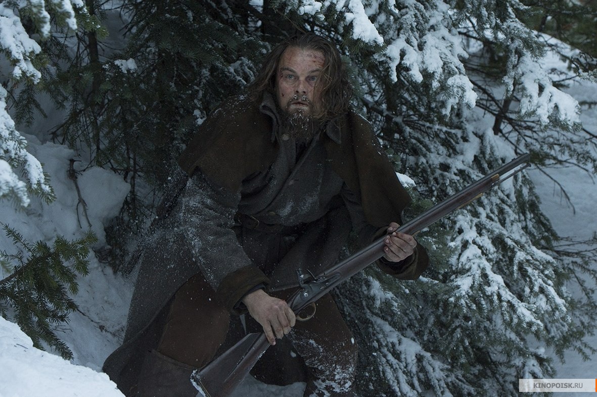 Золотой Глобус 2016: лучший актер (драма)