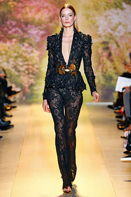 Тиждень високої моди: найяскравіші покази