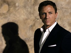 Дэниел Крэйг 