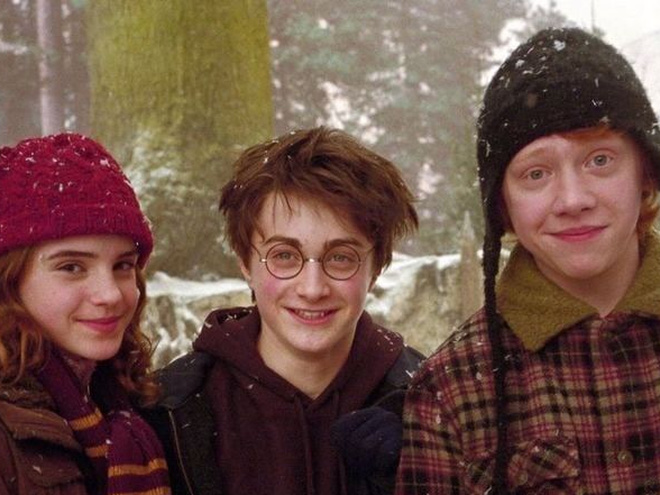 Warner Bros. випустить серіал з "Гаррі Поттера" - ЗМІ