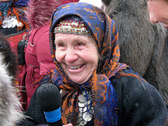 Буранівські бабуні